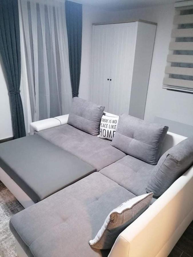 Apartman Milly โคเปานิก ภายนอก รูปภาพ
