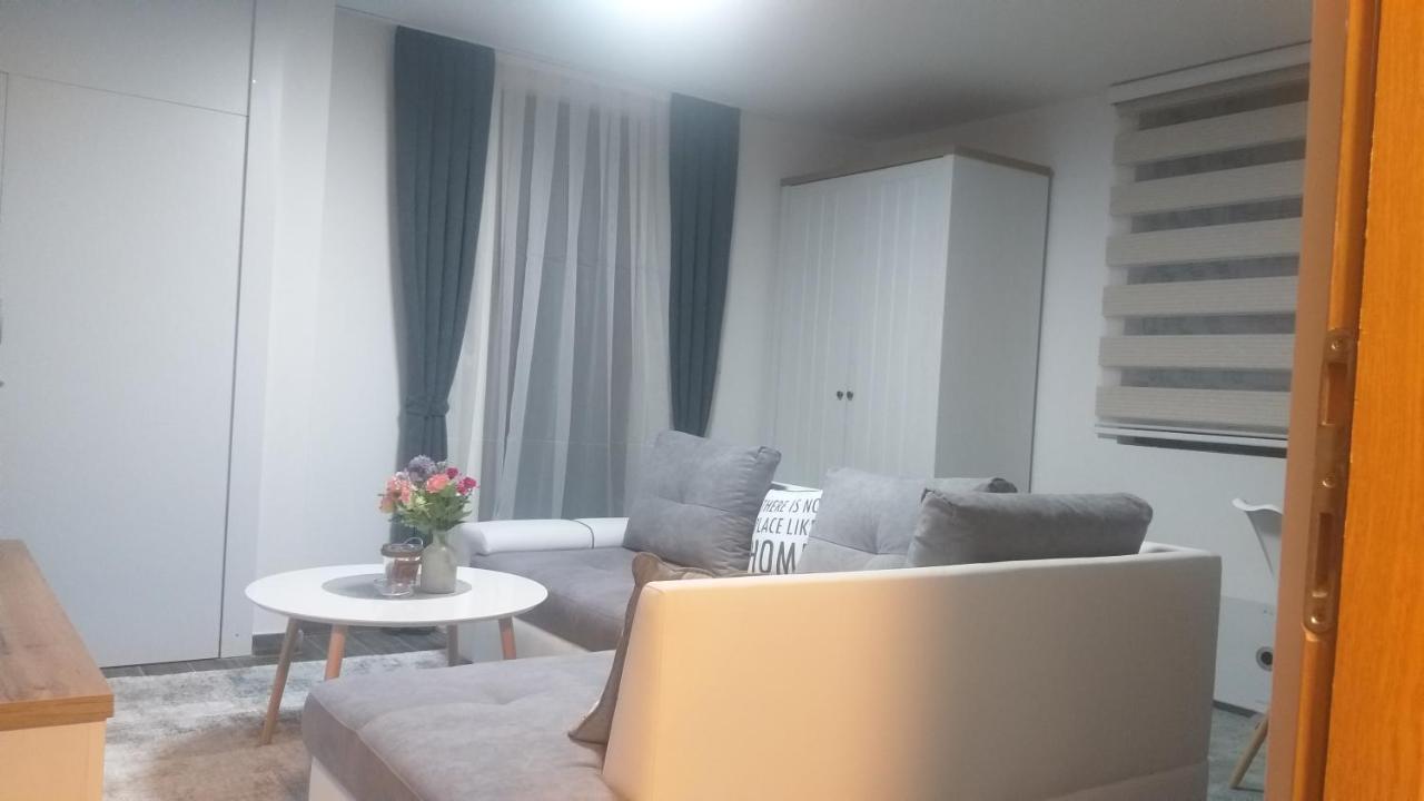 Apartman Milly โคเปานิก ภายนอก รูปภาพ