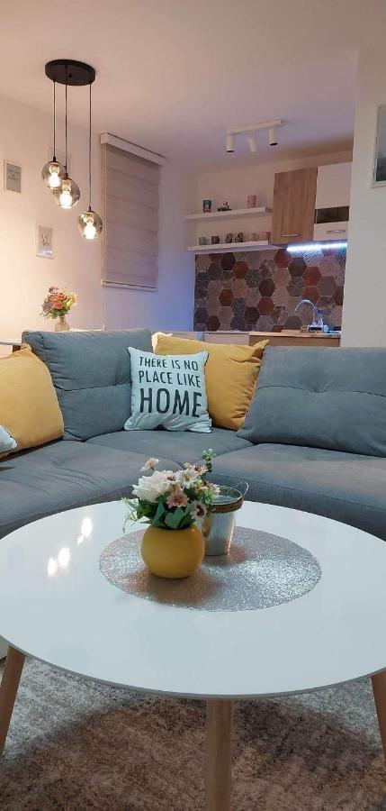 Apartman Milly โคเปานิก ภายนอก รูปภาพ