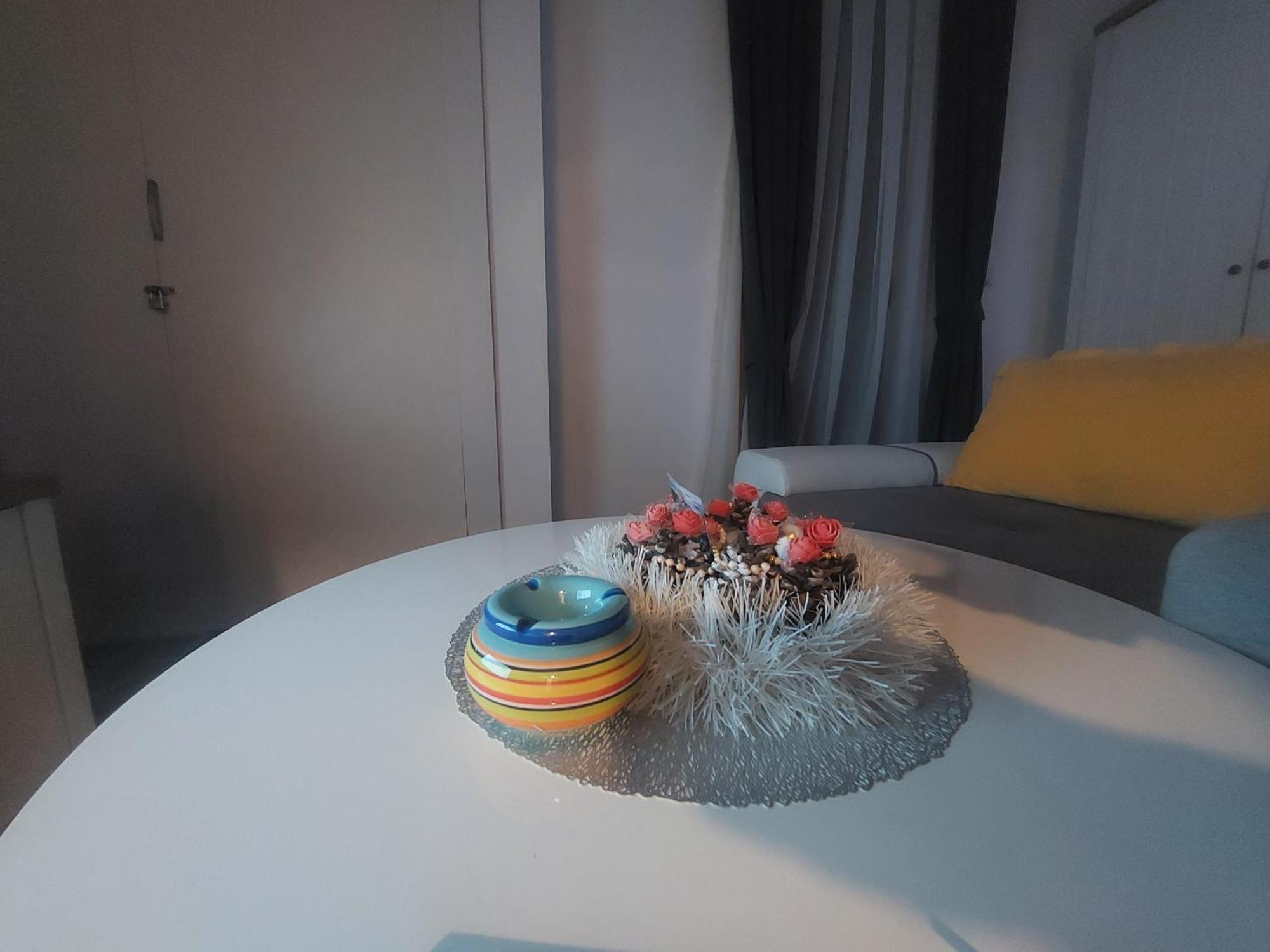 Apartman Milly โคเปานิก ห้อง รูปภาพ